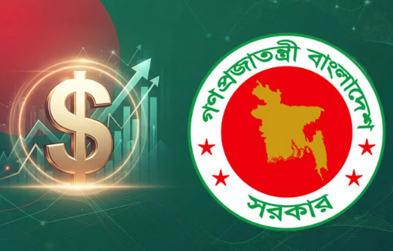 দায়িত্ব নেওয়ার ৫ মাসে বিদেশি ঋণ পরিশোধে রেকর্ড